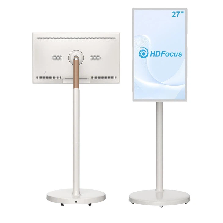 Lg Stand By Me 27 Inch Movable Smart Screen