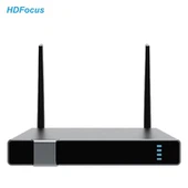 HDMI Wireless Video Extender mottagare HDR2
