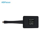 Typ C Wireless HDMI WiFi Dongle HDT4 för monitor
